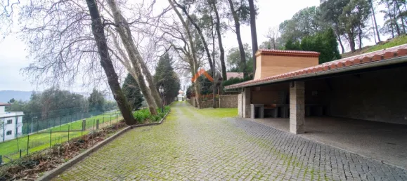 10 Schlafzimmer Haus in Oliveira de Azemeis, Portugal, Nr. 72005 46