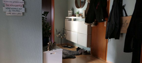 Apartamento T1 em Solingen, Germany N.º 53759 2