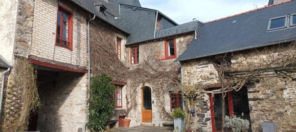 4 chambres Châteaux à Vitré, France No. 162216 2