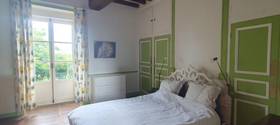 4 chambres Châteaux à Vitré, France No. 162216 9