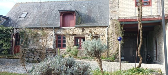 4 chambres Châteaux à Vitré, France No. 162216 3