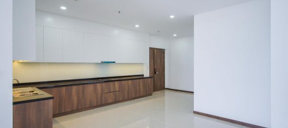 3 bedrooms Apartment in Binh Thanh, Vietnam No. 18189 25