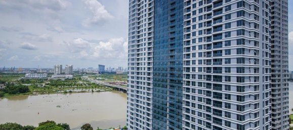 3 bedrooms Apartment in Binh Thanh, Vietnam No. 18189 19