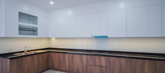 3 bedrooms Apartment in Binh Thanh, Vietnam No. 18189 7