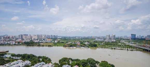 3 bedrooms Apartment in Binh Thanh, Vietnam No. 18189 20