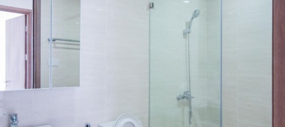 3 bedrooms Apartment in Binh Thanh, Vietnam No. 18189 18