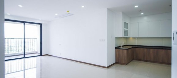 3 bedrooms Apartment in Binh Thanh, Vietnam No. 18189 3