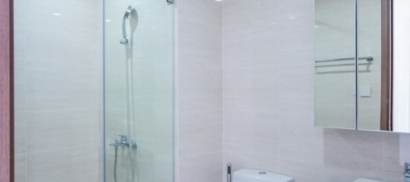 3 bedrooms Apartment in Binh Thanh, Vietnam No. 18189 21