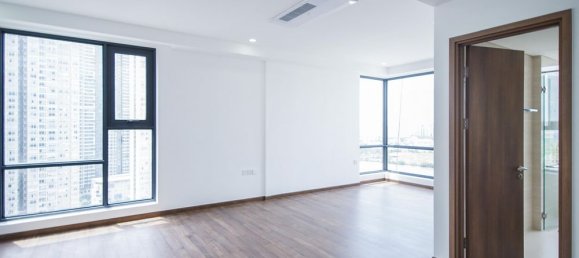 3 bedrooms Apartment in Binh Thanh, Vietnam No. 18189 11