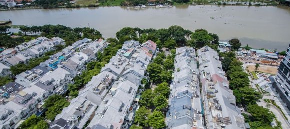 3 bedrooms Apartment in Binh Thanh, Vietnam No. 18189 23