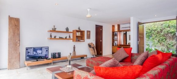 2 Schlafzimmer Villa in Canggu, Indonesia, Nr. 3447 5