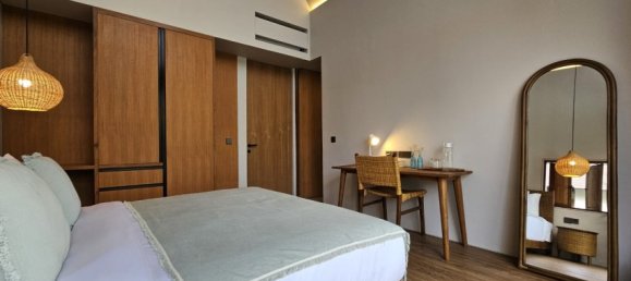 2 Schlafzimmer Villa in Canggu, Indonesia, Nr. 3447 7