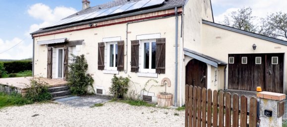 4 bedrooms House in Le Subdray, France No. 73485 2