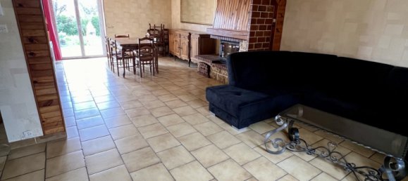 4 bedrooms House in Le Subdray, France No. 73485 6