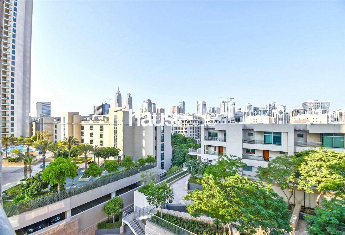 1 Schlafzimmer Wohnung in The Views, UAE, Nr. 98989