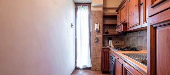 Apartamento de 2 habitaciónes en Rome, Italy No. 285601 14
