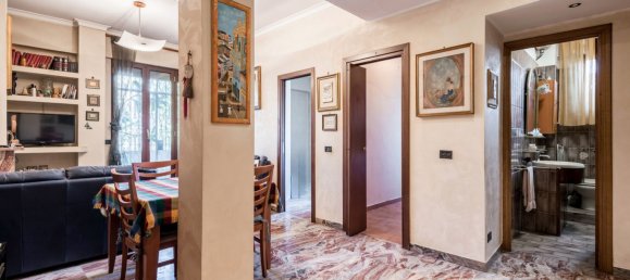 Apartamento de 2 habitaciónes en Rome, Italy No. 285601 8