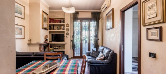 Apartamento de 2 habitaciónes en Rome, Italy No. 285601 10