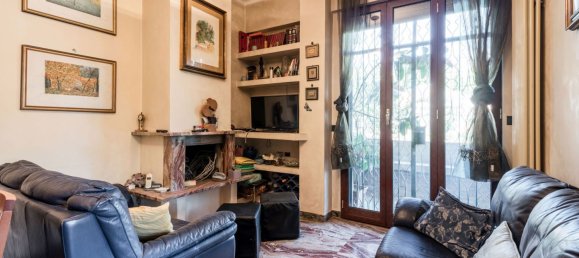 Apartamento de 2 habitaciónes en Rome, Italy No. 285601 11