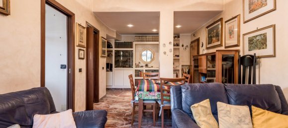 Apartamento de 2 habitaciónes en Rome, Italy No. 285601 13