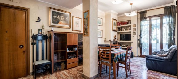 Apartamento de 2 habitaciónes en Rome, Italy No. 285601 7