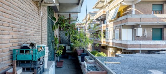 Apartamento de 2 habitaciónes en Rome, Italy No. 285601 20