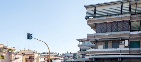 Apartamento de 2 habitaciónes en Rome, Italy No. 285601 26