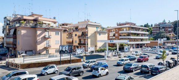 Apartamento de 2 habitaciónes en Rome, Italy No. 285601 24