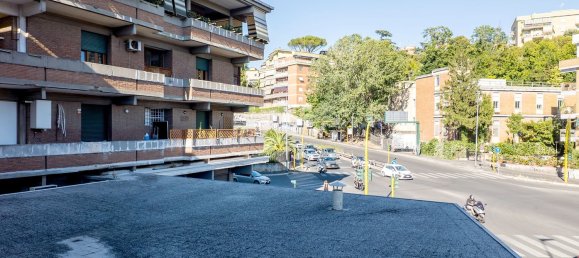 Apartamento de 2 habitaciónes en Rome, Italy No. 285601 23