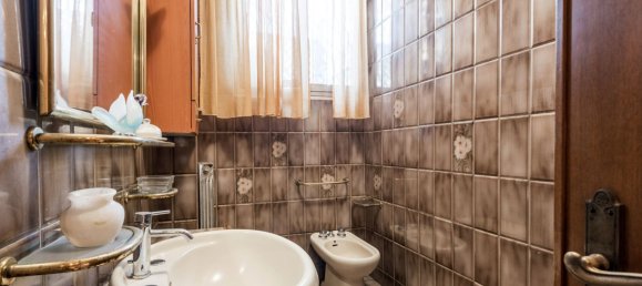 Apartamento de 2 habitaciónes en Rome, Italy No. 285601 16