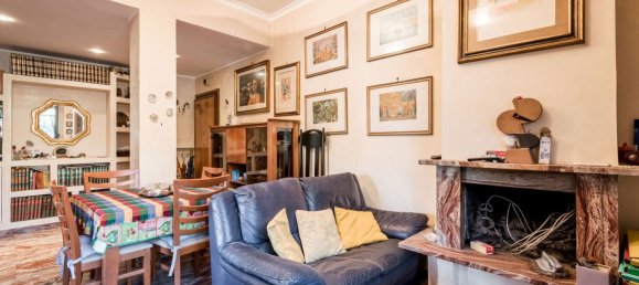 Apartamento de 2 habitaciónes en Rome, Italy No. 285601 12