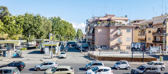 Apartamento de 2 habitaciónes en Rome, Italy No. 285601 25