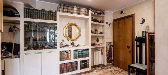 Apartamento de 2 habitaciónes en Rome, Italy No. 285601 9