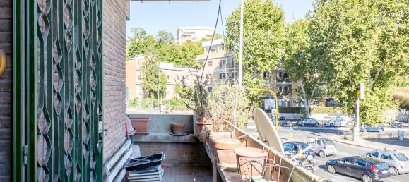 Apartamento de 2 habitaciónes en Rome, Italy No. 285601 22