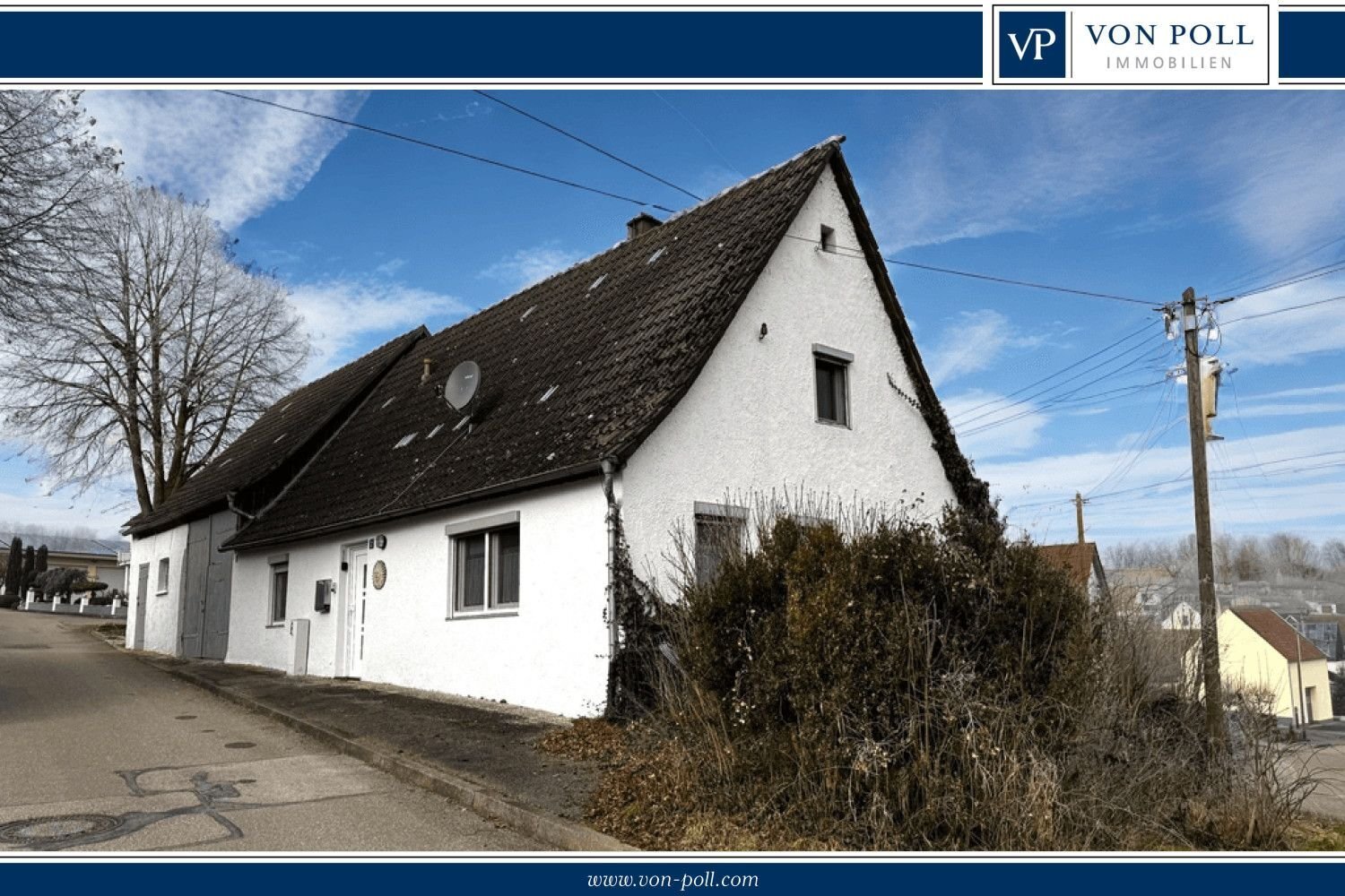 3 rooms House in Bavaria, Germany No. 149930