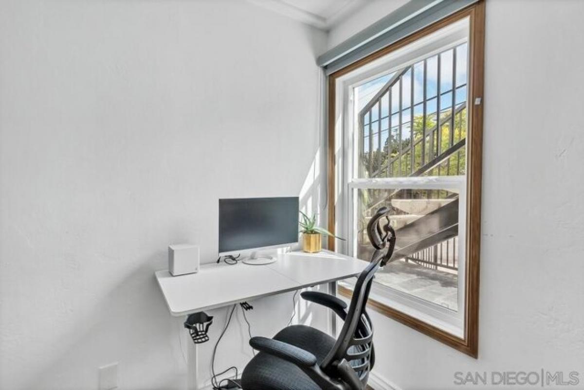 2 Schlafzimmer Haus in San Diego, USA, Nr. 206901