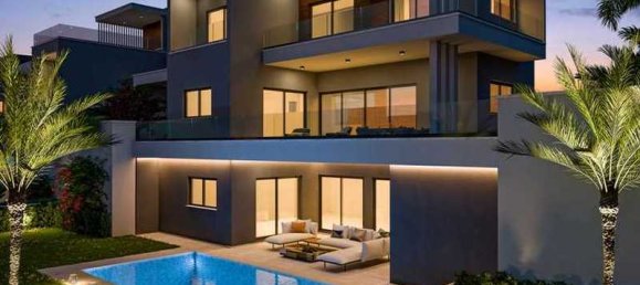 Villa T5 em Agios Tychonas, Cyprus N.º 7594 4