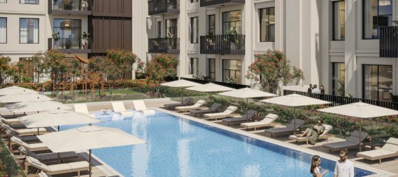 2 chambres Appartement à FIA RESIDENCE, Town Square, UAE No. 62515 4