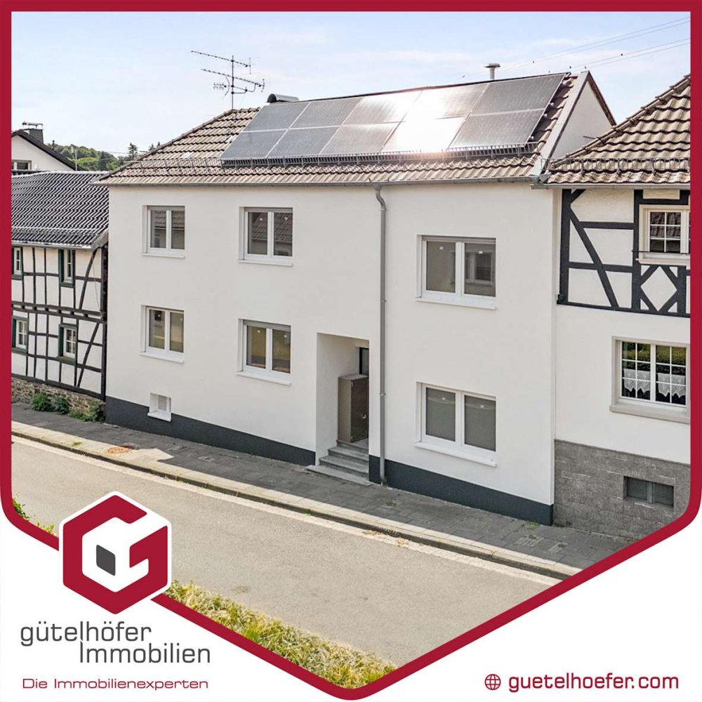 5 غرف نوم منزل في Rhein-Sieg, Germany رقم 264859