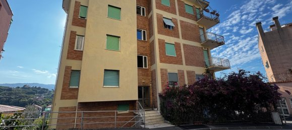 4-salle Appartement à Chiavari, Italy No. 278122 27