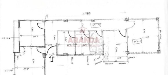 5 bedrooms Apartment in Zaragoza, Spain No. 156121 22