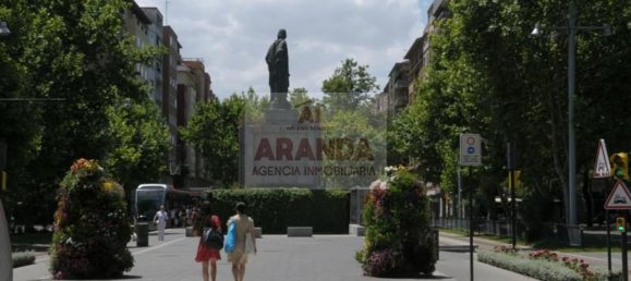 5 bedrooms Apartment in Zaragoza, Spain No. 156121 20