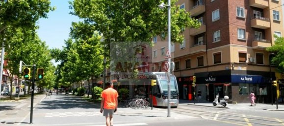 5 bedrooms Apartment in Zaragoza, Spain No. 156121 21