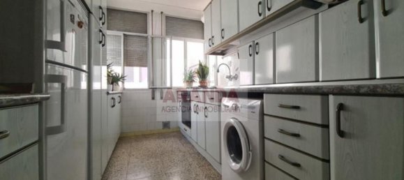 5 bedrooms Apartment in Zaragoza, Spain No. 156121 7