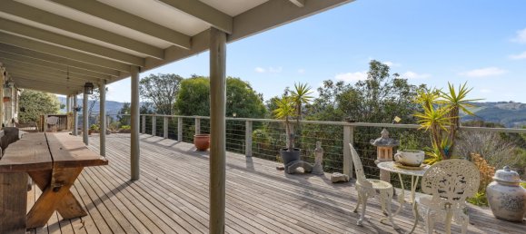 3 chambres Ferme à Hallston, Australia No. 509 21