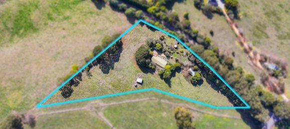 3 chambres Ferme à Hallston, Australia No. 509 27