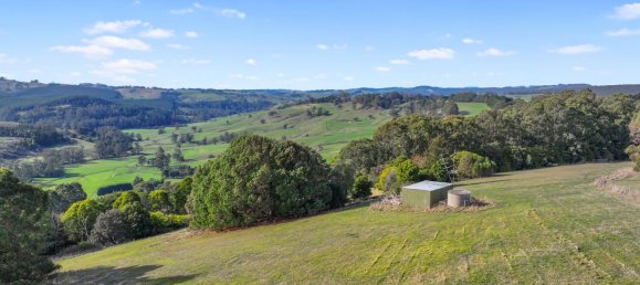 3 chambres Ferme à Hallston, Australia No. 509 25