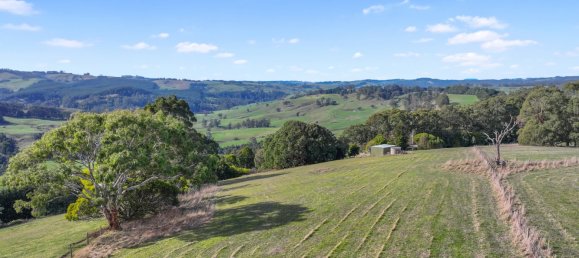 3 chambres Ferme à Hallston, Australia No. 509 20