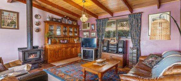 3 chambres Ferme à Hallston, Australia No. 509 4