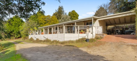 3 chambres Ferme à Hallston, Australia No. 509 17